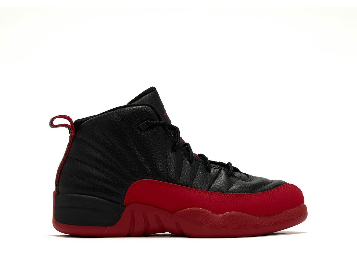 Jordan 12 Retro Flu Game (2025) (PS) 2/2