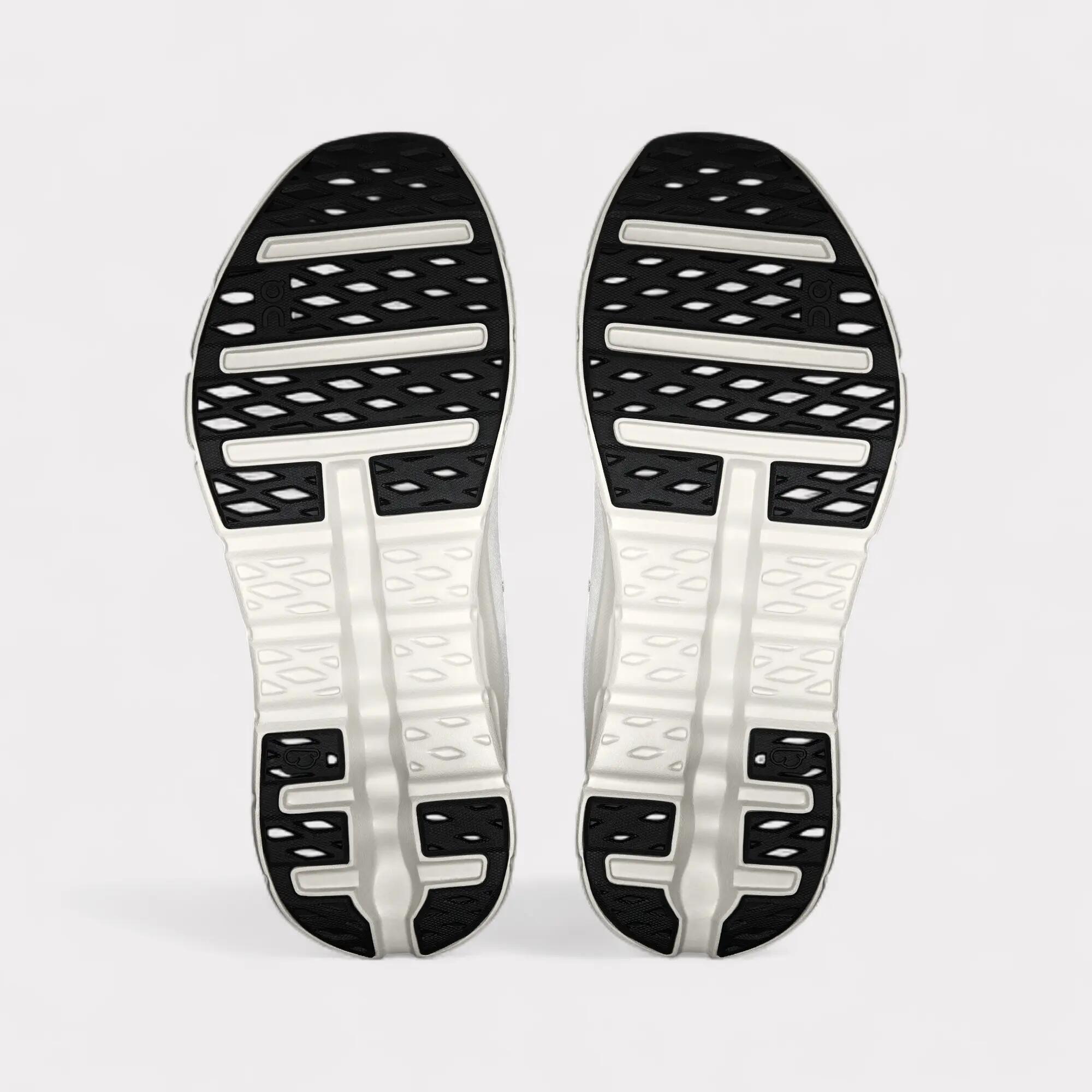 On Cloudtilt Pearl - Sneakers uomo per camminata sportiva 6/6