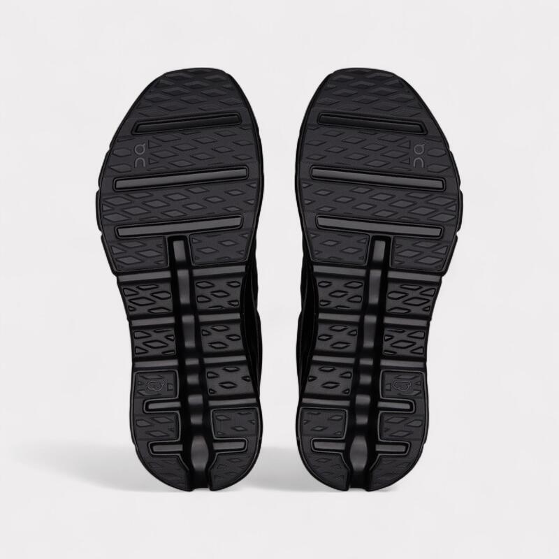 Pantofi On-Running Cloudtilt Negri pentru Alergare