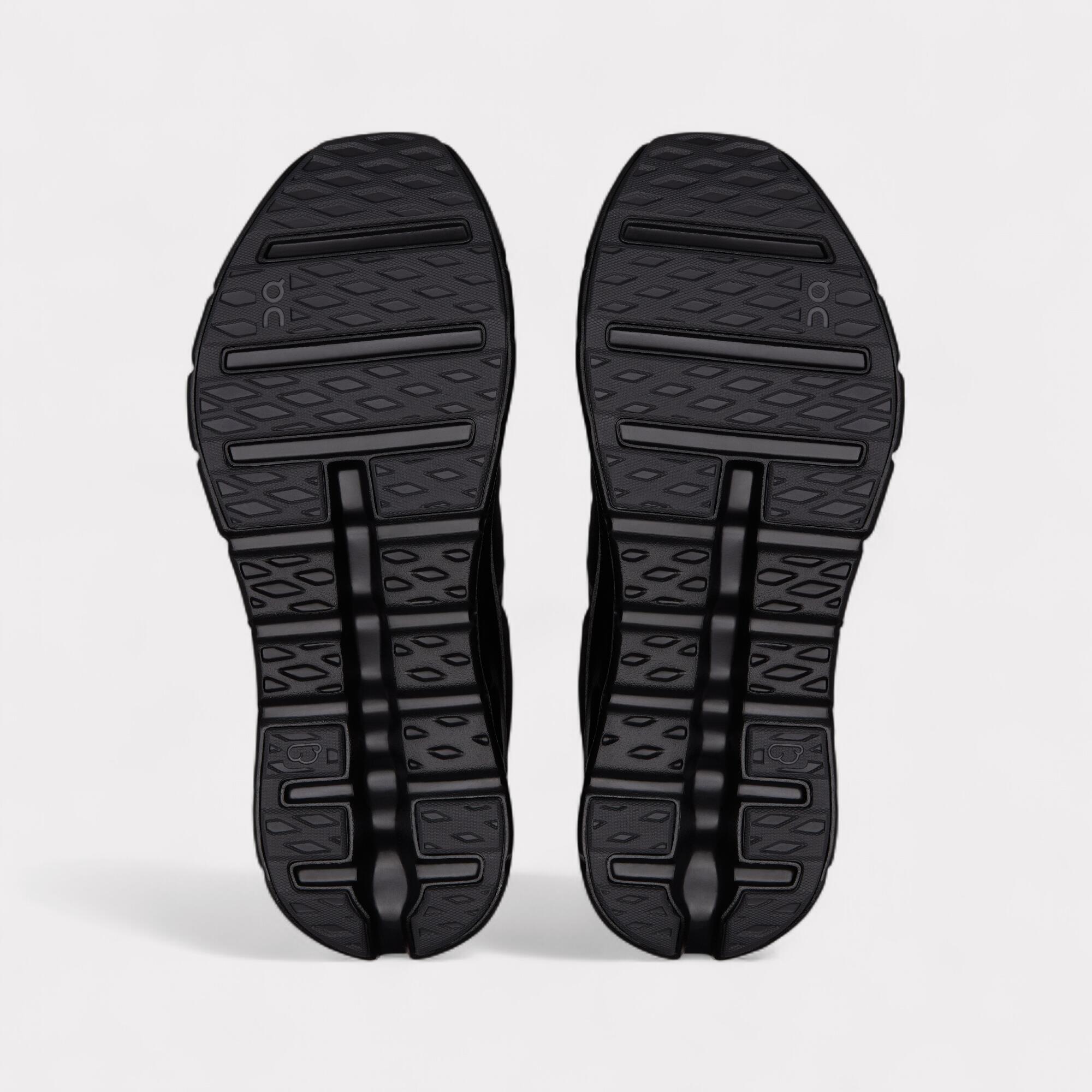 Schuhe On-Running Cloudtilt schwarz für Running 6/6