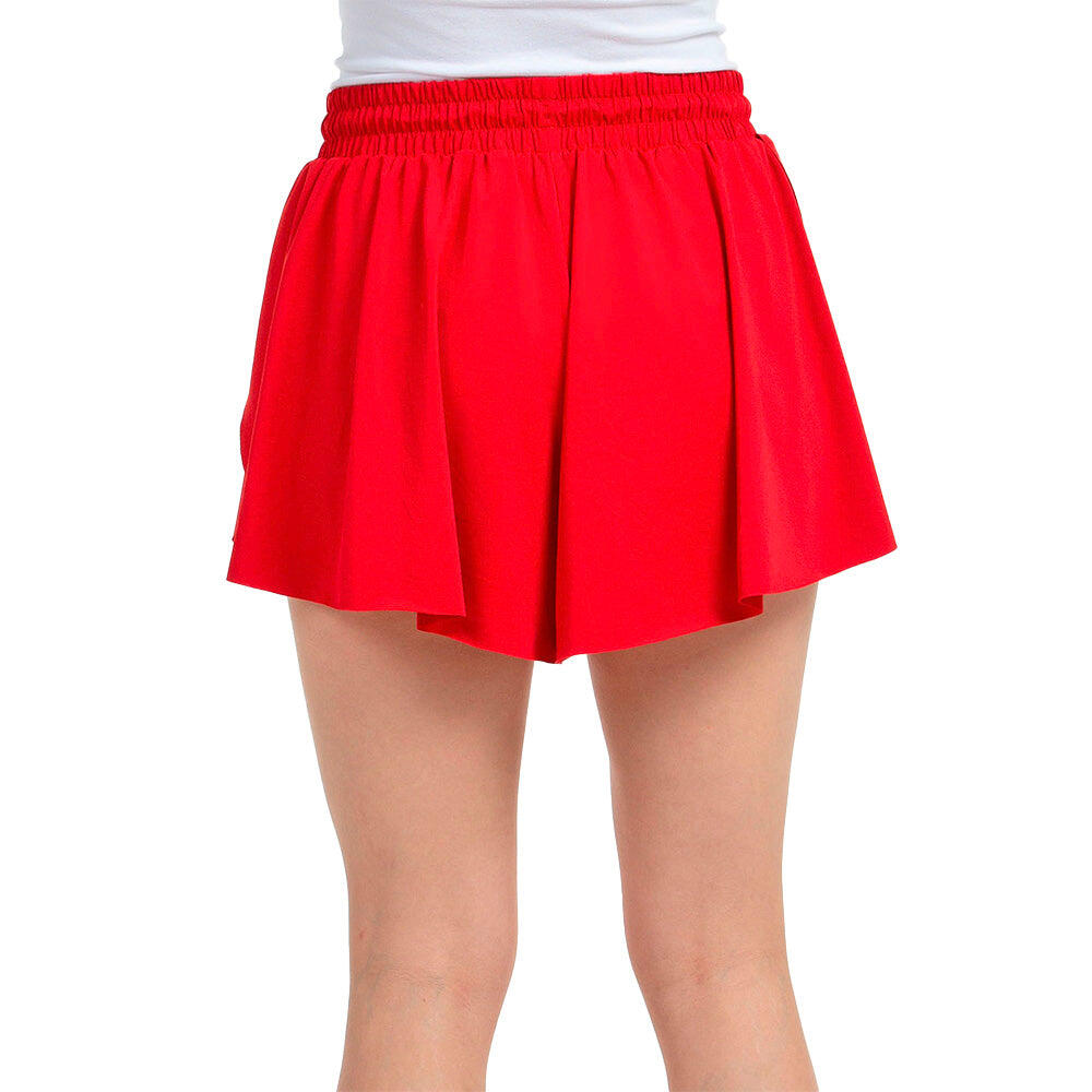 Pantaloncini Da Donna Bullpadel Electra 4/7