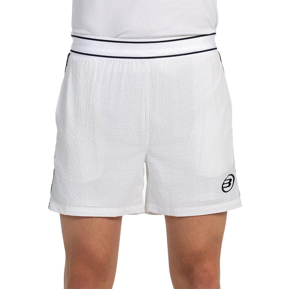 Bullpadel Lobios 25v Short 6/7