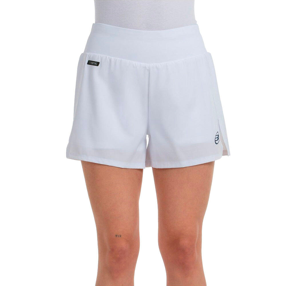 Polyester Shorts Bullpadel Women Dictio 4/7