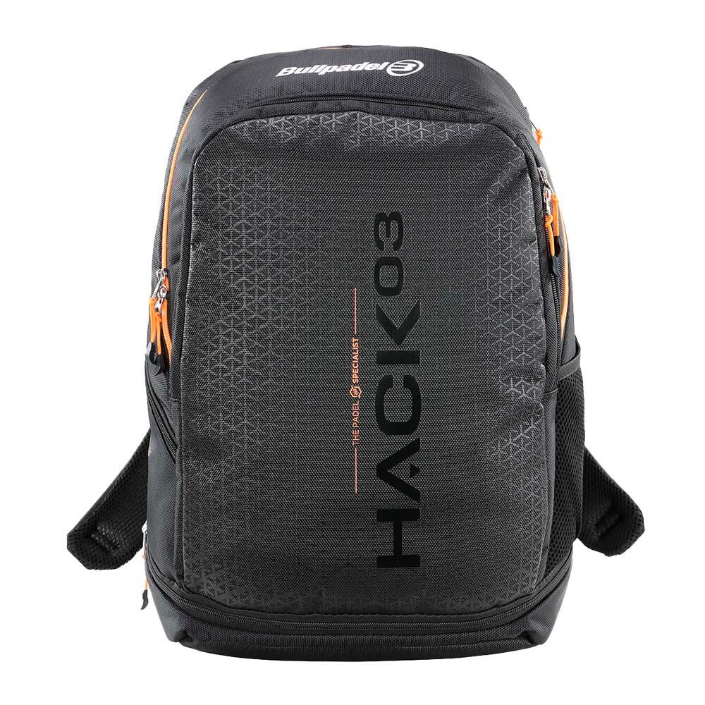 Bullpadel Hack Backpack Bpm 24001 Preto 5/7