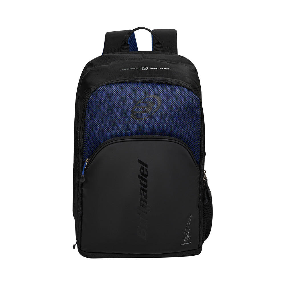 Zaino Bullpadel Vertex Geo Nero 5/7