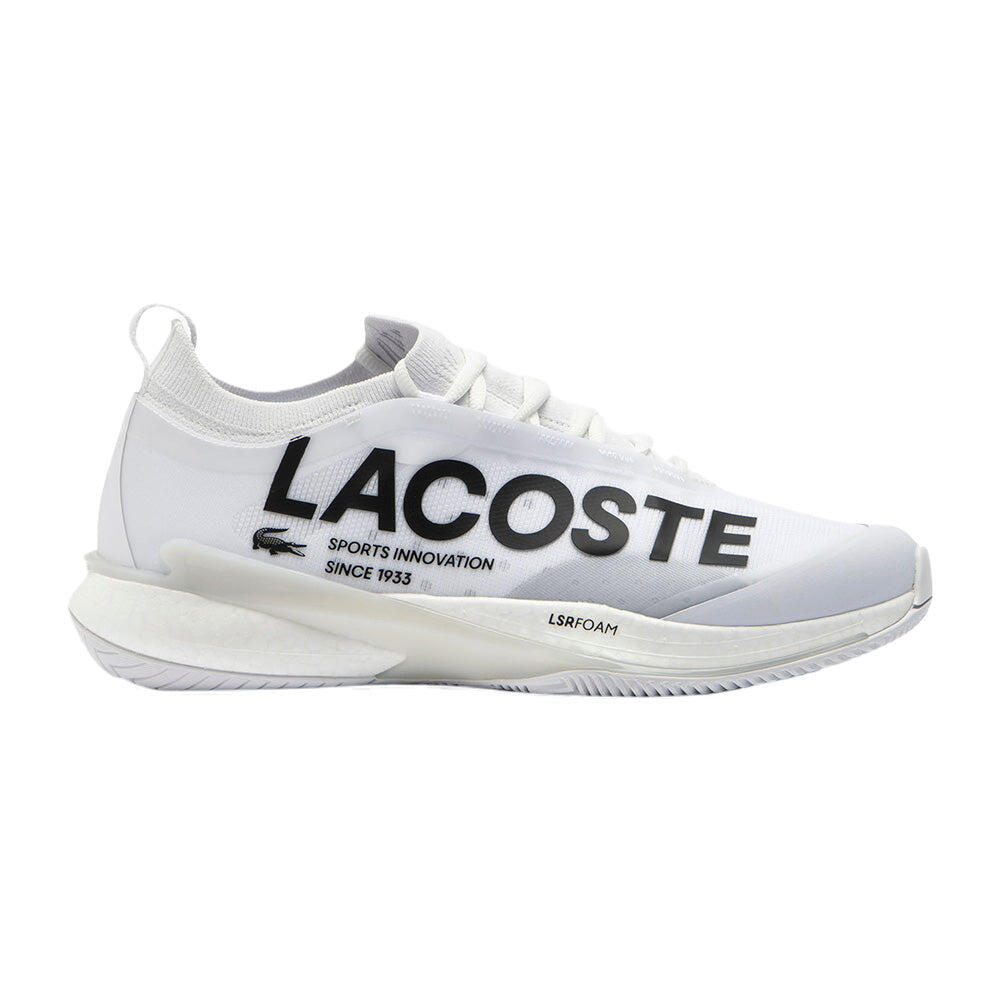 LACOSTE AG-LT-LITE Men White SS26 (Zapatillas) 6/7
