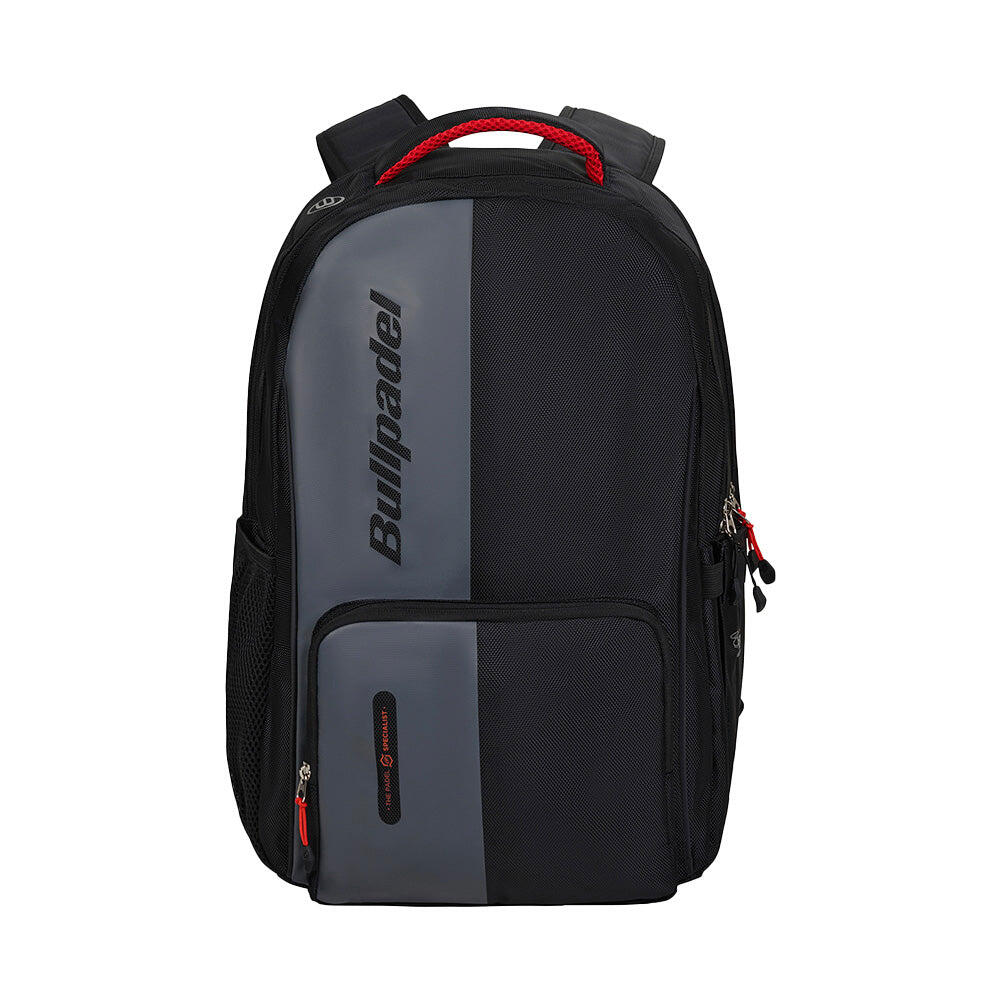 Zaino Bullpadel Neuron Nero 4/7