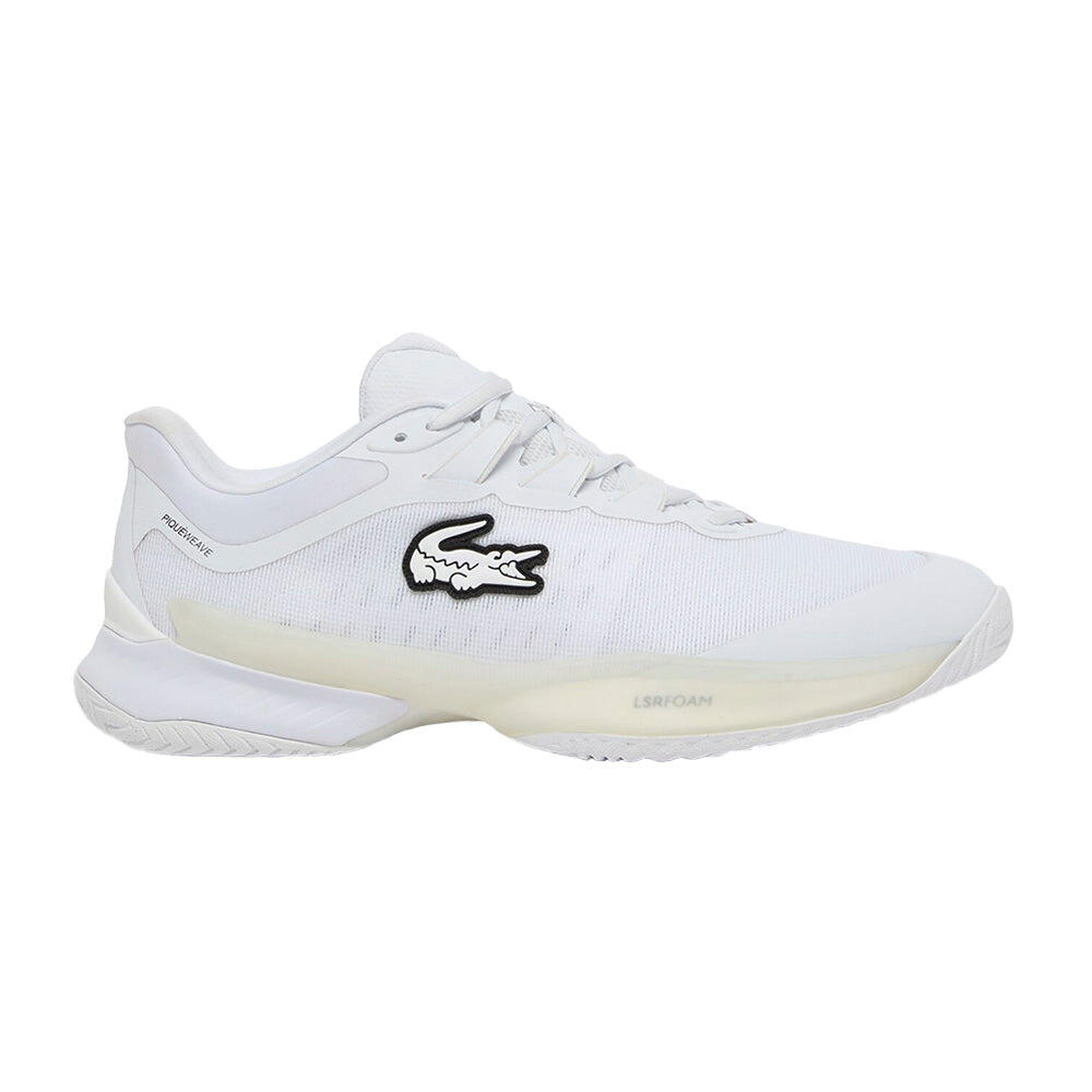 Scarpe da padel Lacoste AG-LTUltra 1264 Bianco 2026 2/7