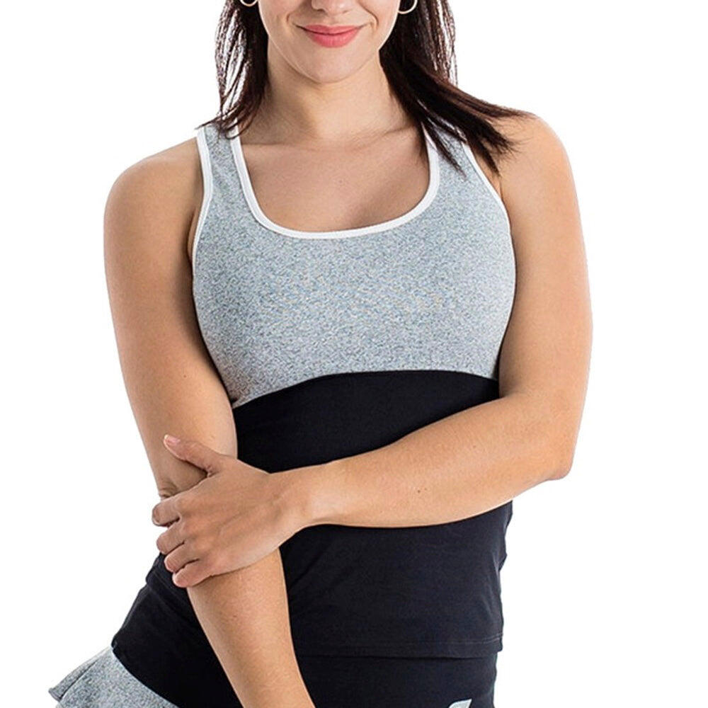 Camiseta De Pádel Y Tenis De Mujer Suri Bb By Belénberbel 5/7