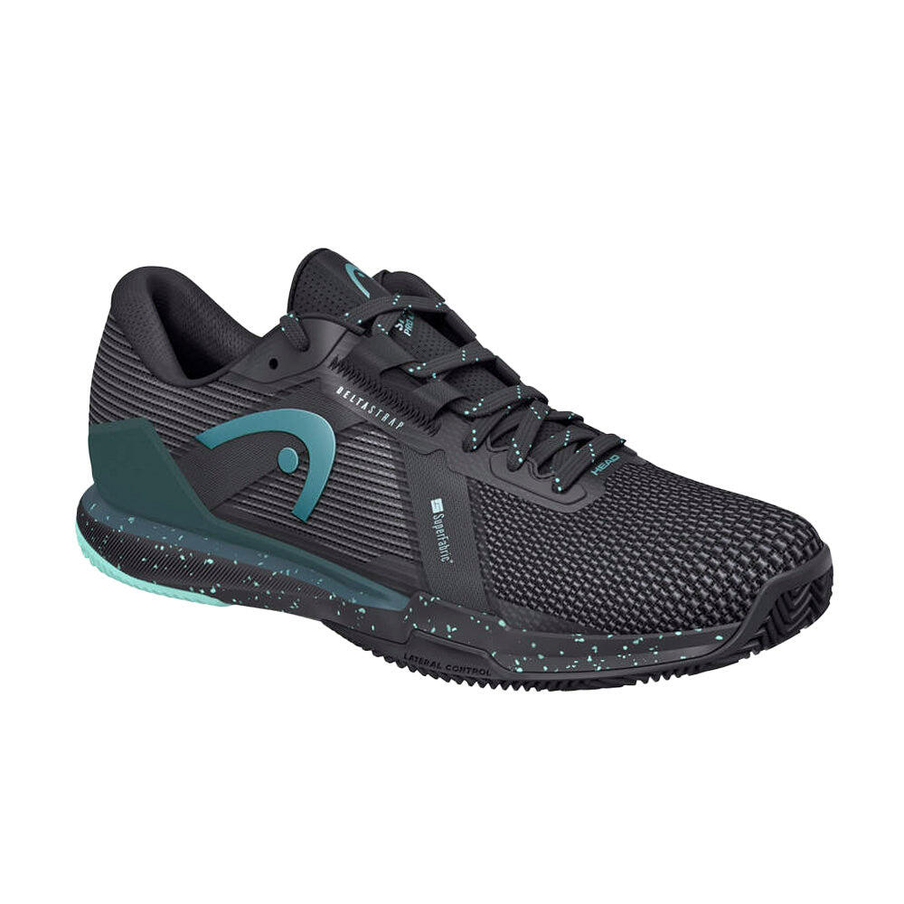 HEAD Sprint Pro 4.0 SF Caly Chaussures de tennis hommes 7/7