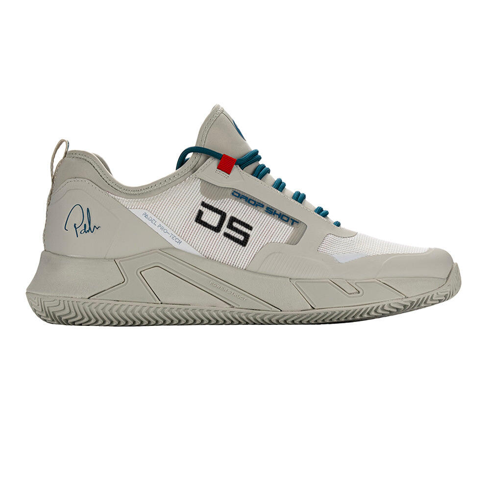 Drop Shot Egan Sneaker - LIMA 6/7
