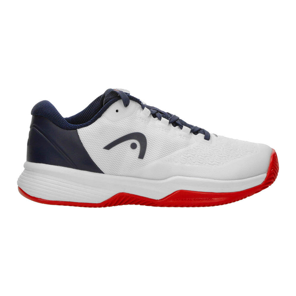 HEAD Revolt Pro 5.0 Clay Scarpe tennis uomo 6/7