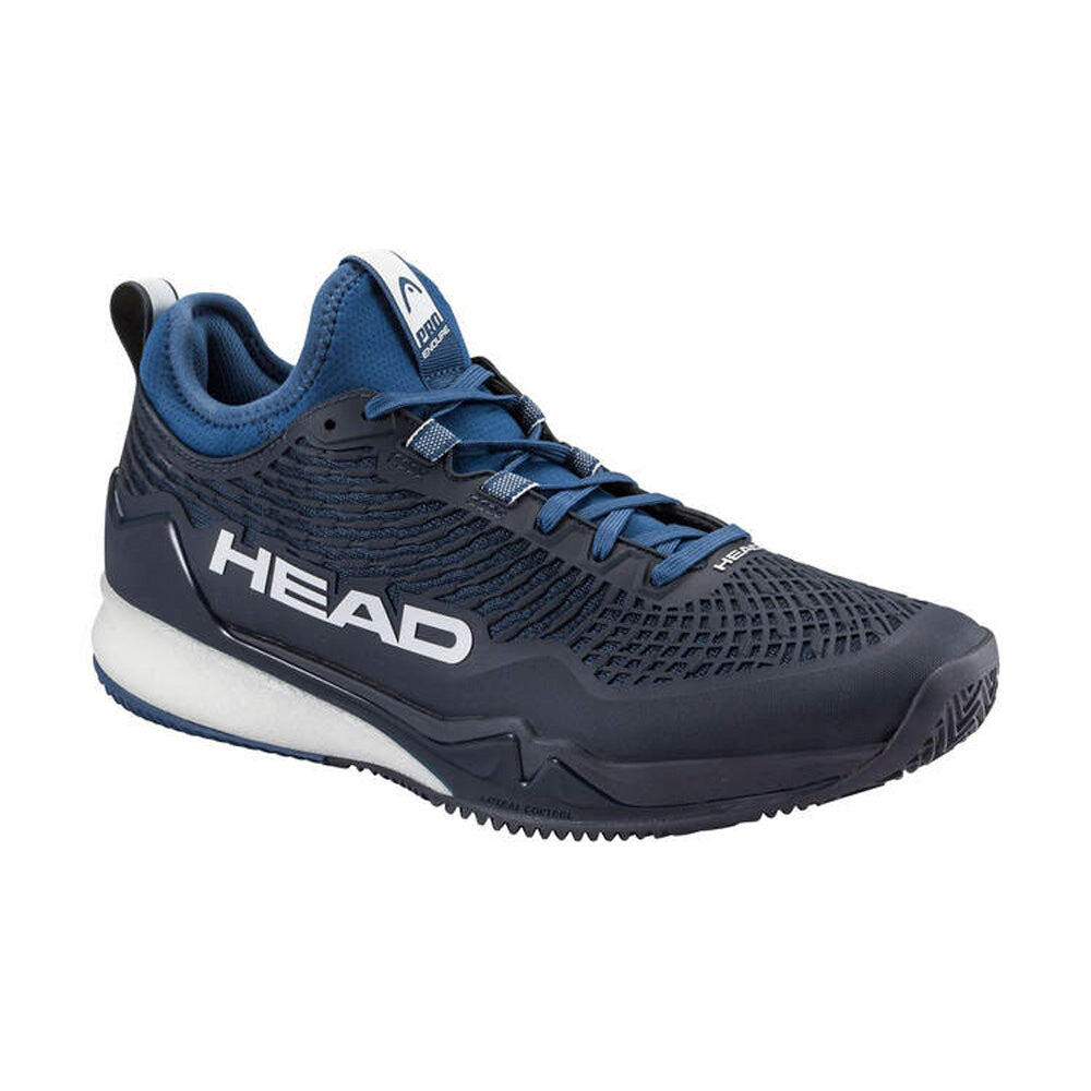 Head Endure Pro Clay Blu Marino 273076 5/7