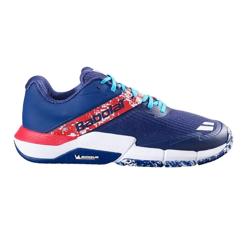 Babolat Movea 2 Men Blue 3a0f25b571