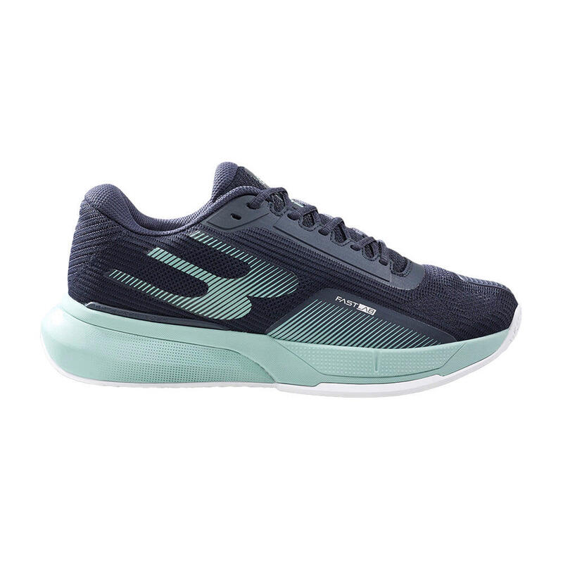 BULLPADEL NEURON 26V Azul FEDE CHINGOTTO (Zapatillas)