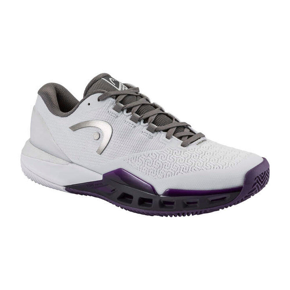 HEAD Revolt Pro 5.0 Clay Heren Tennisschoenen 6/7