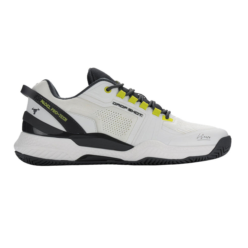 Zapatilla Drop Shot Cosmo - CAMPA 6/7