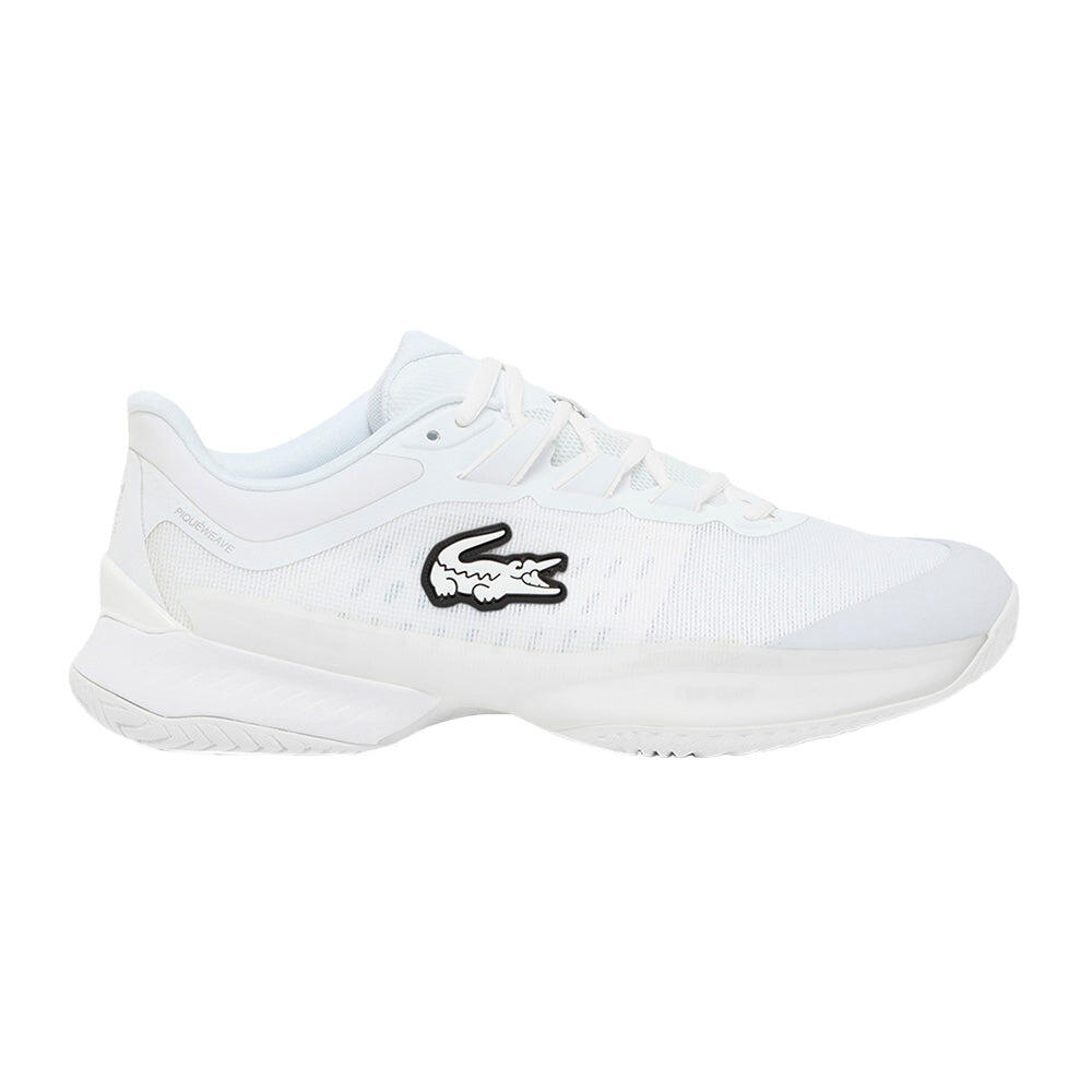 Lacoste  Ag-lt Ultra  All Blanco Mujer 51sfa0007 6/7