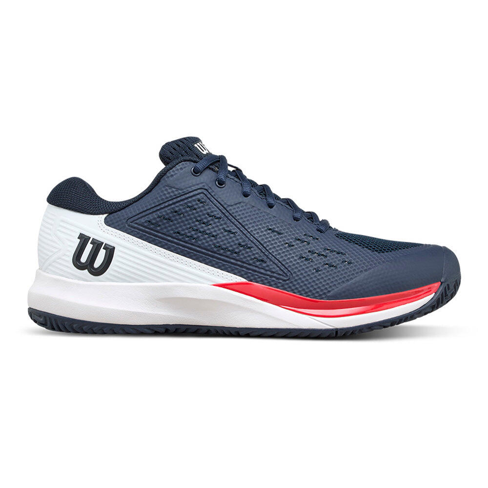 Chaussures de tennis pour hommes  Rush Pro Ace 6/7
