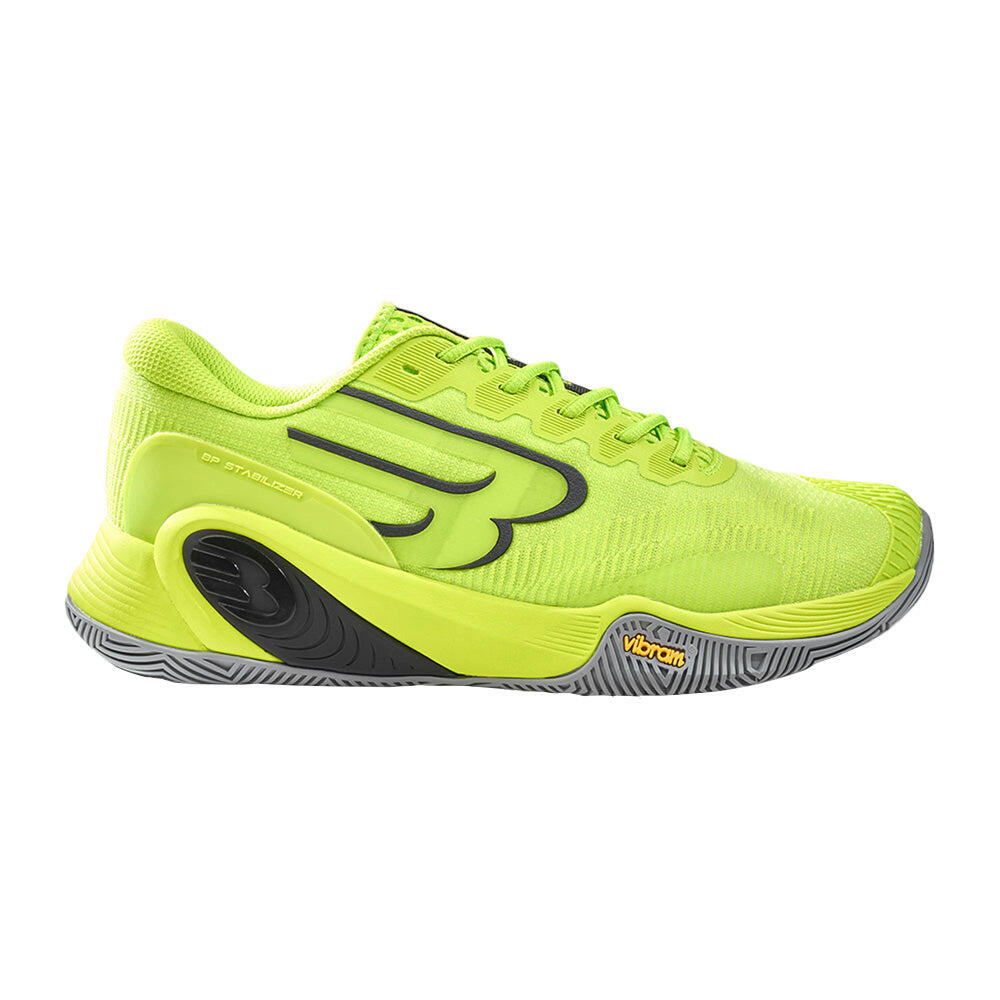 ZAPATILLAS BULLPADEL HACK VIBRAM 26V DC91420000 LIMA 40 5/7