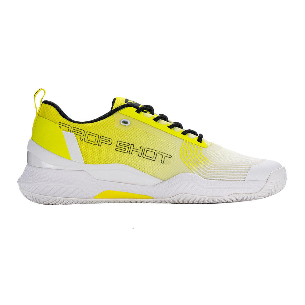 Drop Shot Nuran Sneaker - Y 6/7