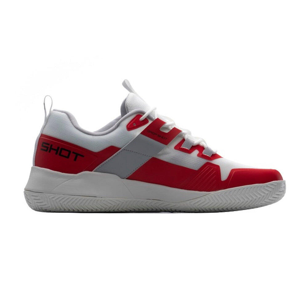 Zapatilla de padel Drop Shot Dailos, masculino, coleccion 2023 6/7