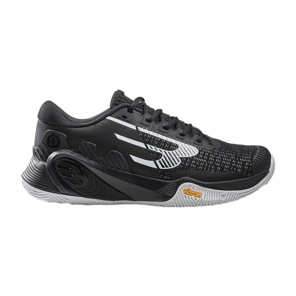 Bullpadel Vertex Vibram 26v Noir Dc92005000 5/7