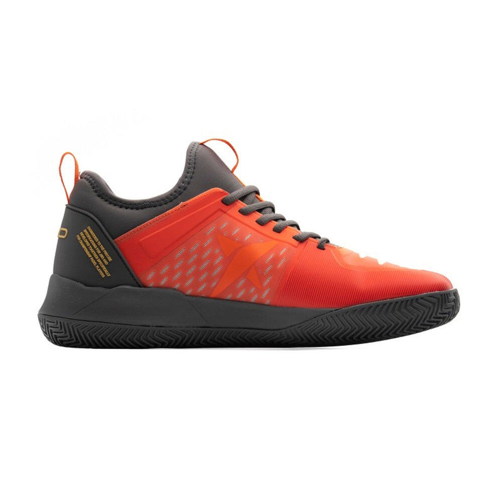 Scarpa da padel Drop Shot Airam collezione Juan Martin Diaz 2030 6/7
