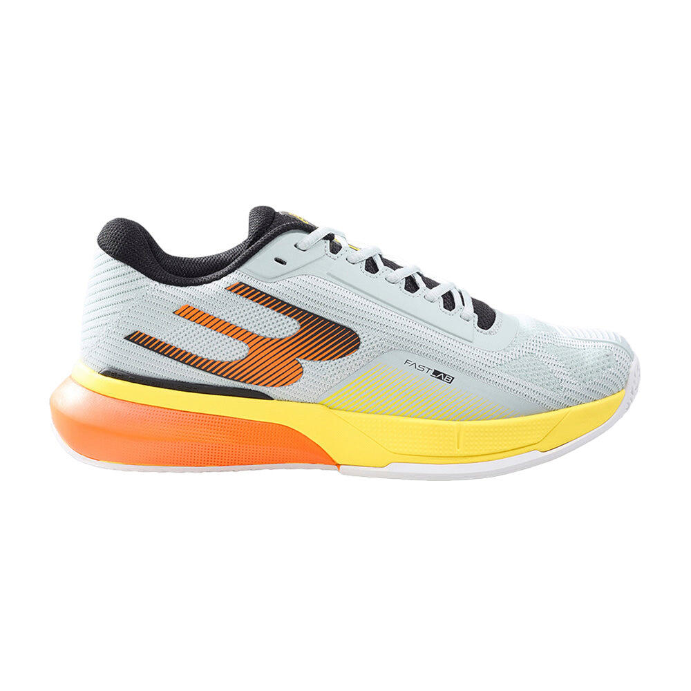 Bullpadel Neuron 26v Gris Clair Dc93002000 5/7