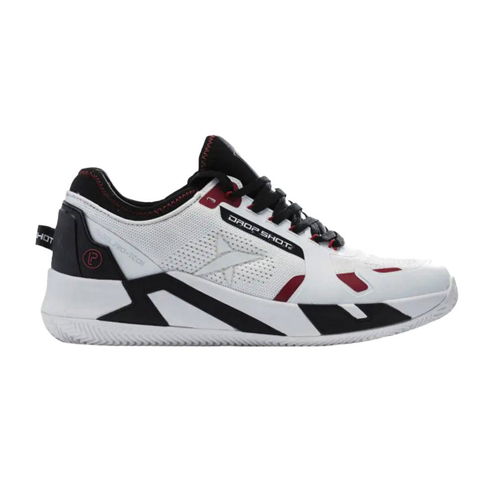 Zapatilla Drop Shot Benara Lima 7/7