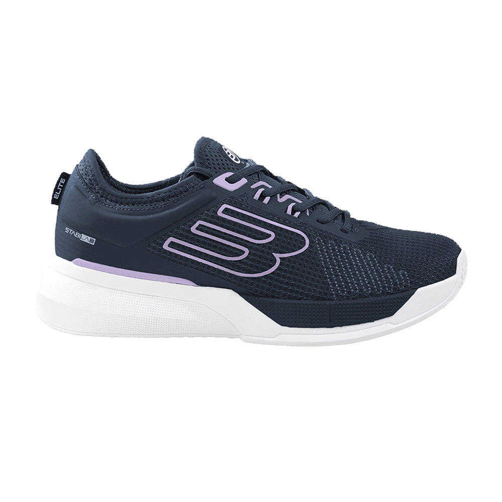 Bullpadel Elite 26v Azul Marinho Mulher Dd0400400 5/7