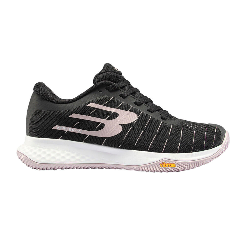 Bullpadel Vertex Vibram Woman 26 Nero Dd00005000 5/7