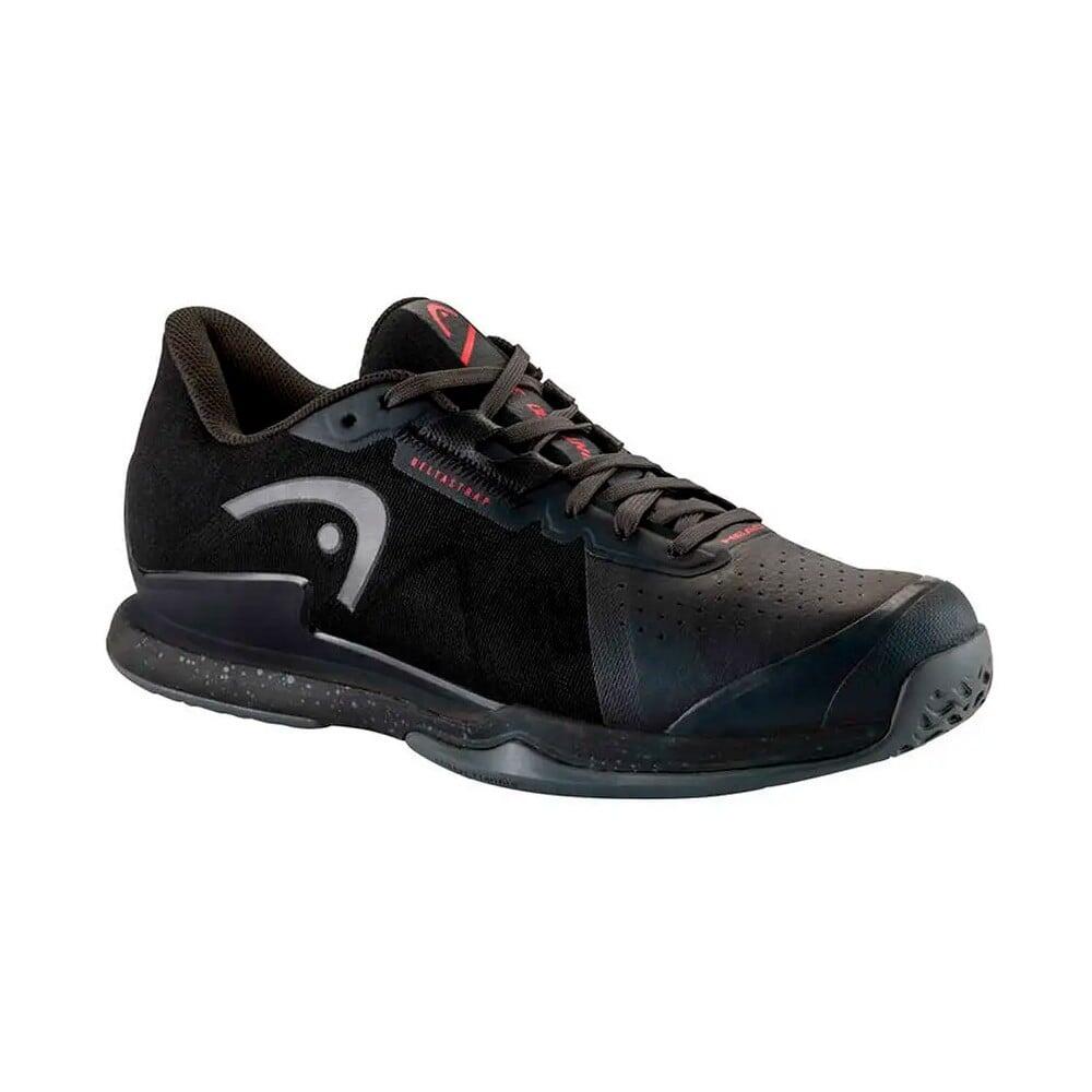 Head Sprint Pro 3.5 Clay 273113 Bkrd 6/7
