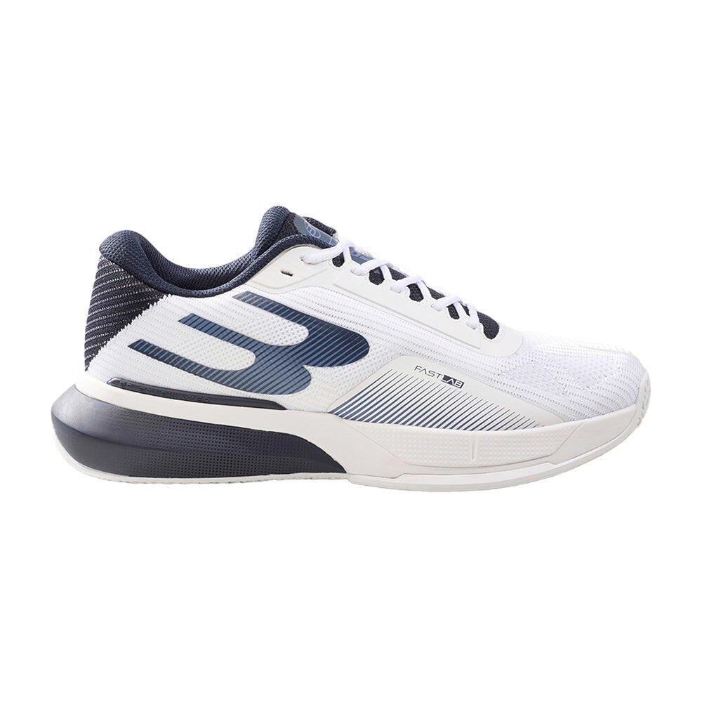 Bullpadel Neuron 26v Bianco Dc93012000 5/7
