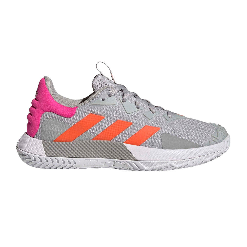 Chaussures de tennis femme adidas SoleMatch Control 6/7