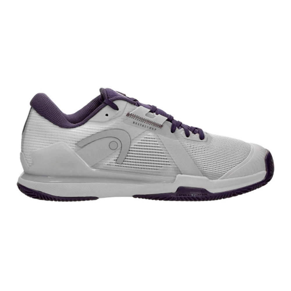 HEAD Sprint Pro 4.0 Clay Heren Tennisschoenen 6/7