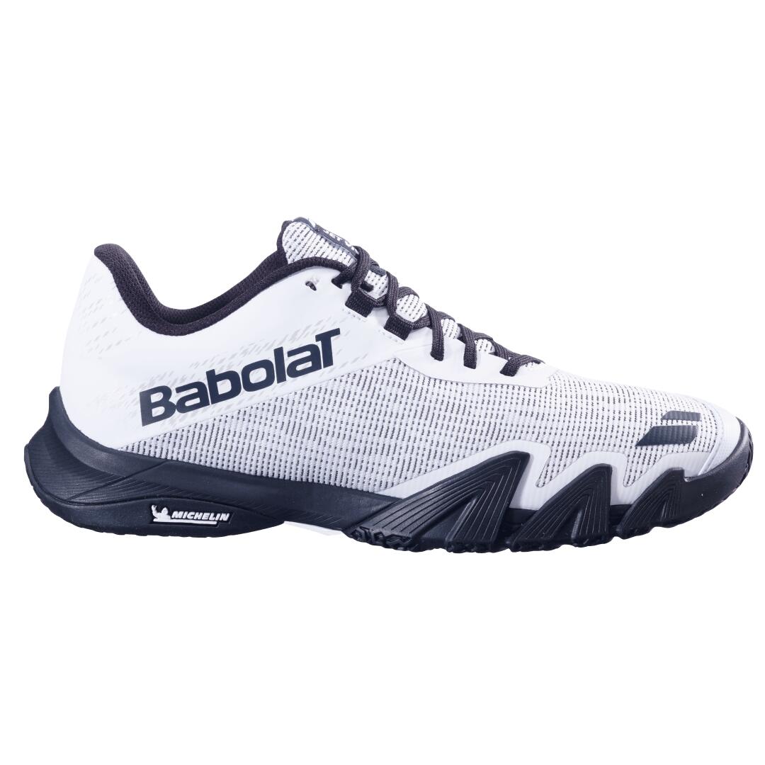 Babolat Jet Viva M 3a0s25c934 1001 Bianco 6/7