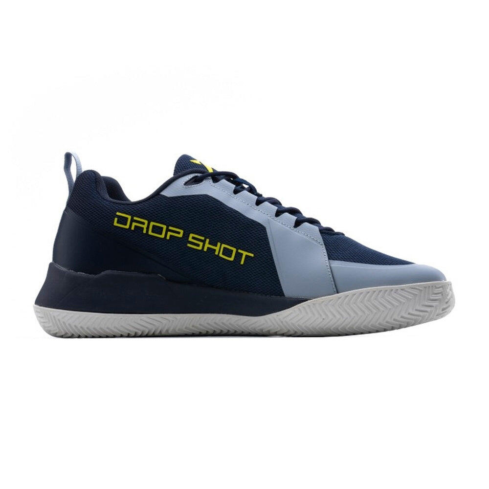 Chaussure de Padel Homme Drop Shot Virmo 5/7