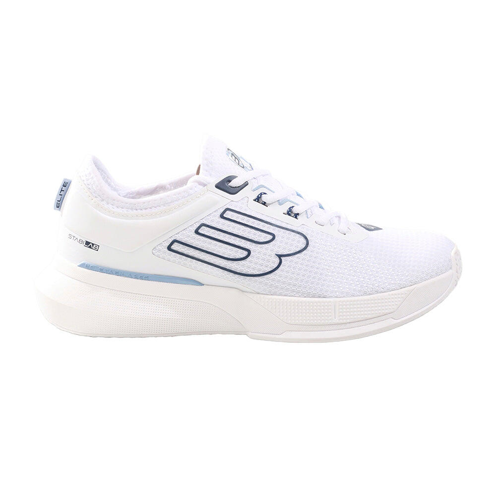 Bullpadel Elite 26v Bianco Donna Dd04012000 5/7