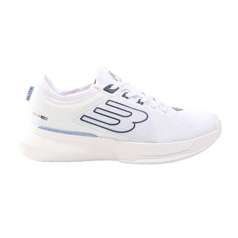 Bullpadel Elite 26v Blanco Mujer Dd04012000