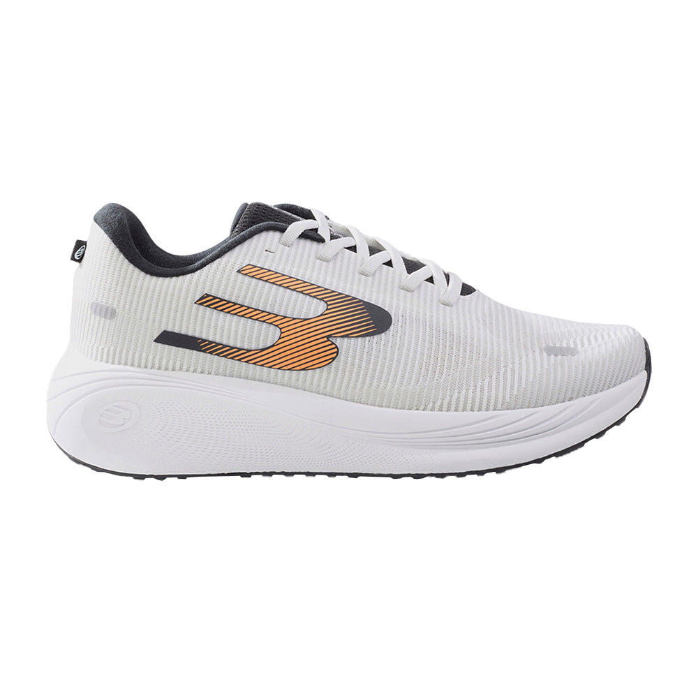 Bullpadel Move Pro 26v Grigio Chiaro Dd06002000 5/7