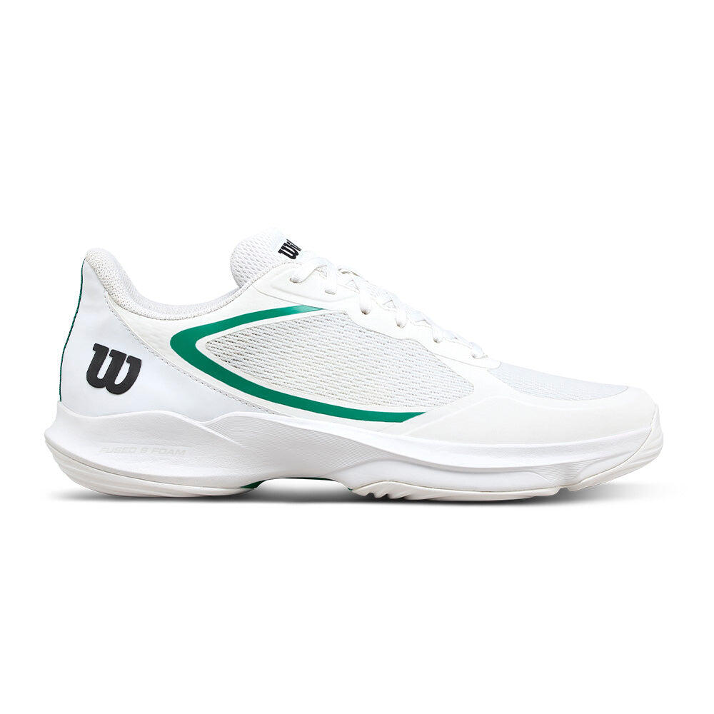 Wilson Hurakn Lite Blanc Wrs334640 6/7