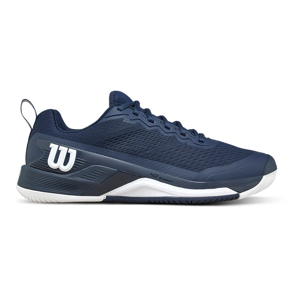 Chaussures de tennis pour hommes  Rush Pro 4.5 7/7