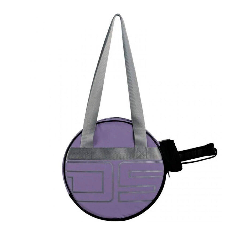 Lady 25 Borsa a tracolla viola 3/7