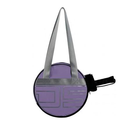 DROP SHOT LADY Amarillo 2025 (Bolso)