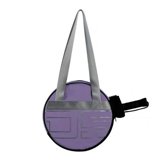 DROP SHOT LADY Amarillo 2025 (Bolso)