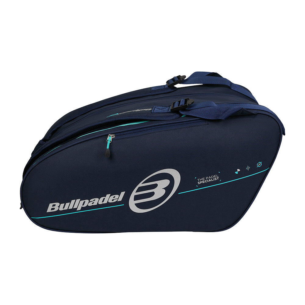 Borsa per racchette da padel Bullpadel Bpp26015 Tour 6/7
