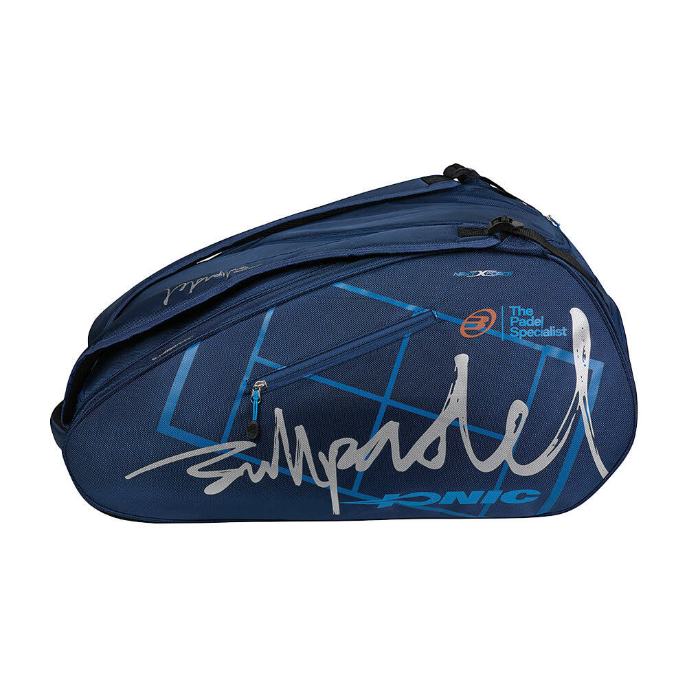 BULLPADEL BPP-26005 IONIC Azul 2026 (Paletero)