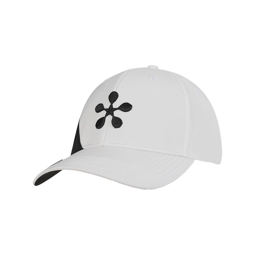 Gorra BULLPADEL BPG-PMR2604 Blanco PREMIER PADEL 6/7