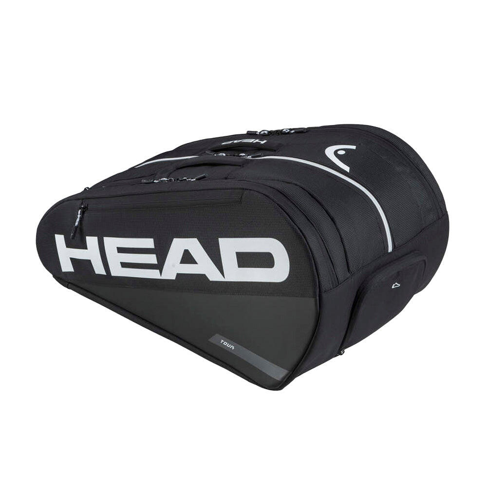 Tour Padel Bag L BK 6/7